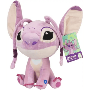 Stitch Angel peluche 30 cm