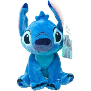 Stitch peluche con suoni