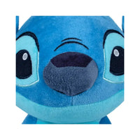 Stitch peluche da 35 cm con suono - Ora - Orsacchiotti - 5056219096216