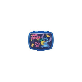 Stitch porta merenda - Giocattoli e Bambini - Toys Store3800161812354