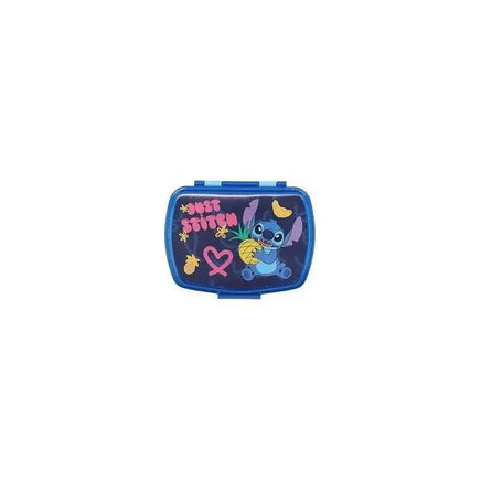 Stitch porta merenda - Giocattoli e Bambini - Toys Store3800161812354