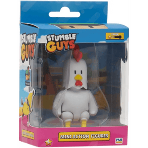Stumble Guys personaggio Chicken
