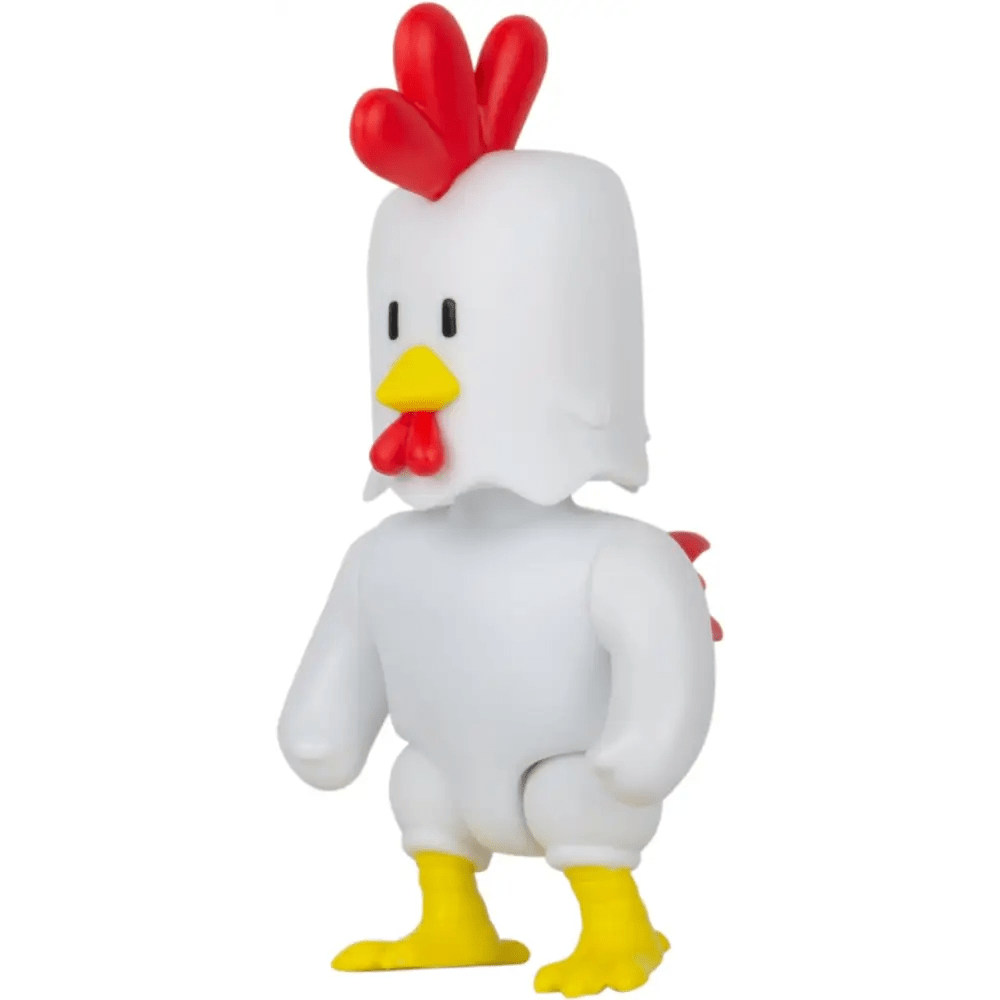 Stumble Guys personaggio Chicken - Giocattoli e Bambini - Toys Store8027679077852