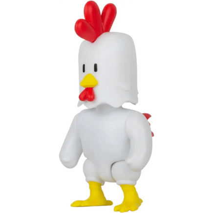 Stumble Guys personaggio Chicken - Giocattoli e Bambini - Toys Store8027679077852