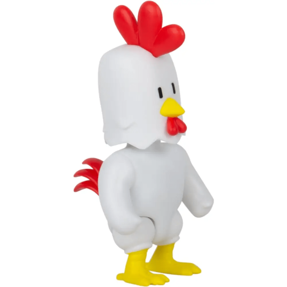 Stumble Guys personaggio Chicken - Giocattoli e Bambini - Toys Store8027679077852