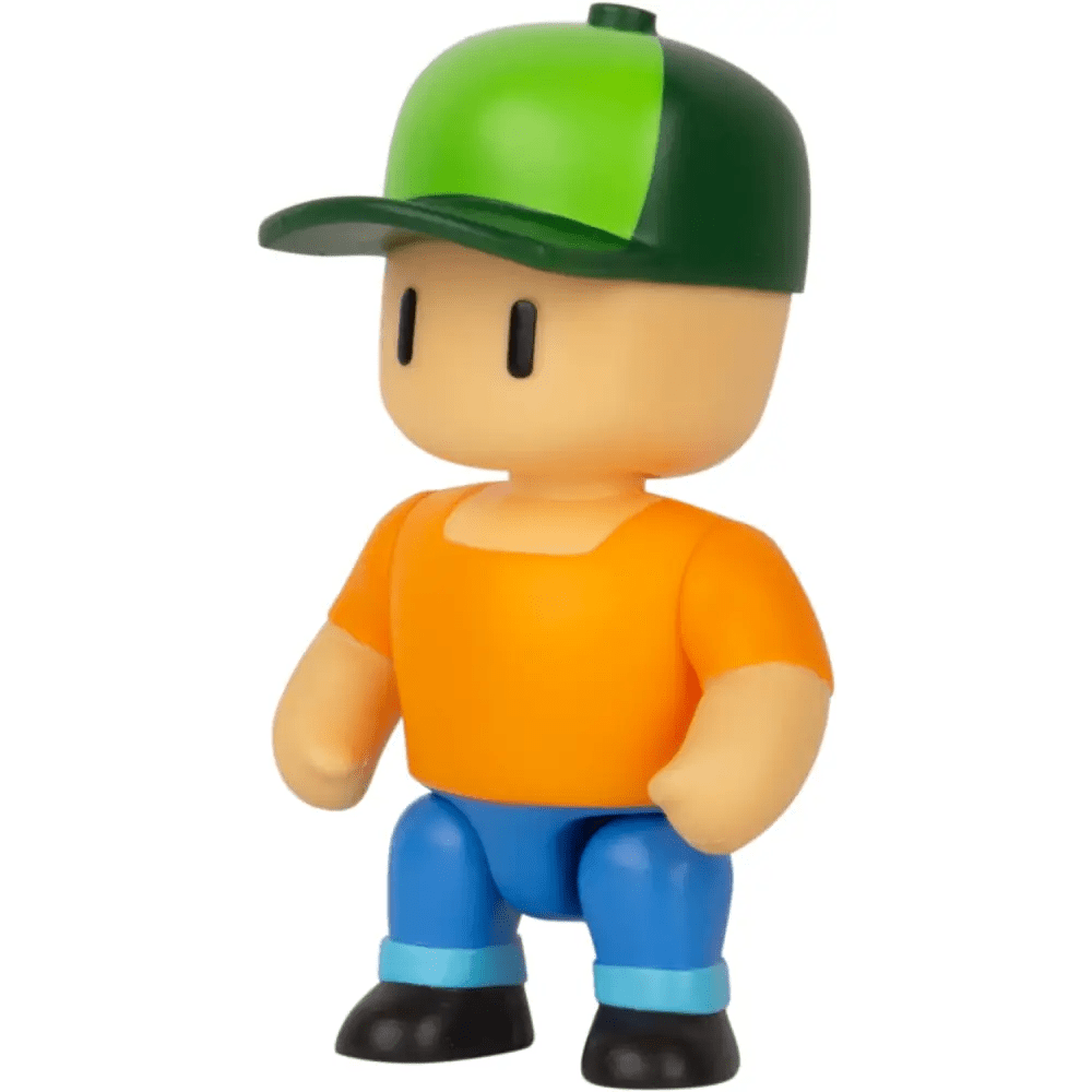 Stumble Guys personaggio Mr Stumble - Giocattoli e Bambini - Toys Store8027679077838