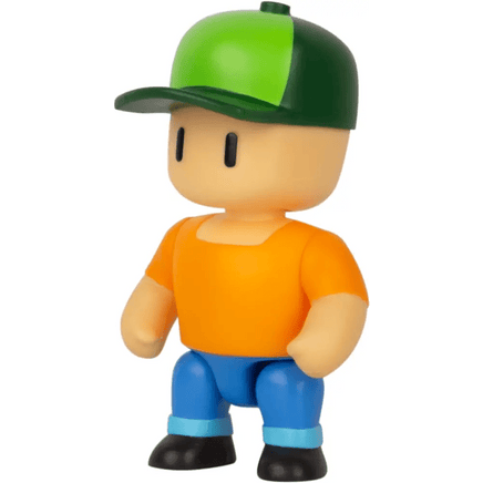 Stumble Guys personaggio Mr Stumble - Giocattoli e Bambini - Toys Store8027679077838