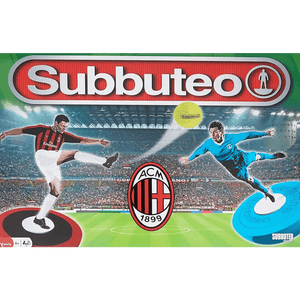 Subbuteo Playset Milan
