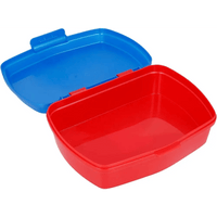 SuperMario box porta merenda - Giocattoli e Bambini - Toys Store8412497214747