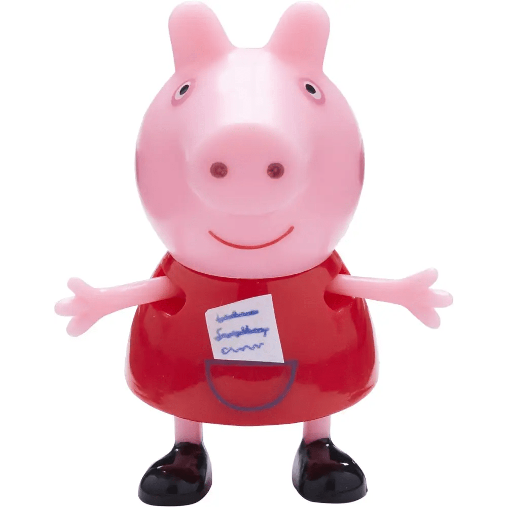 Supermercato playset Peppa Pig - Giocattoli e Bambini - Toys Store5029736069520