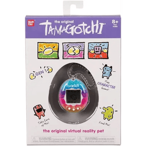 Tamagotchi