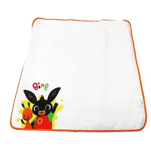 Tappetone da colorare Bing - Giocattoli e Bambini - Toys Store8017293484006