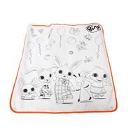 Tappetone da colorare Bing - Giocattoli e Bambini - Toys Store8017293484006