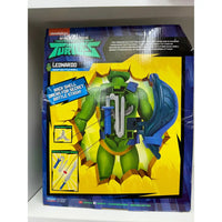Tartarughe Ninja personaggio gigante LEONARDO - Giochi Preziosi - 8056379060529