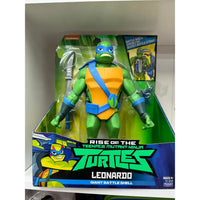 Tartarughe Ninja personaggio gigante LEONARDO - Giochi Preziosi - 8056379060529