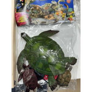Tartarughe Pigrone busta