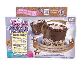 Tasty Tinies Bake Shop