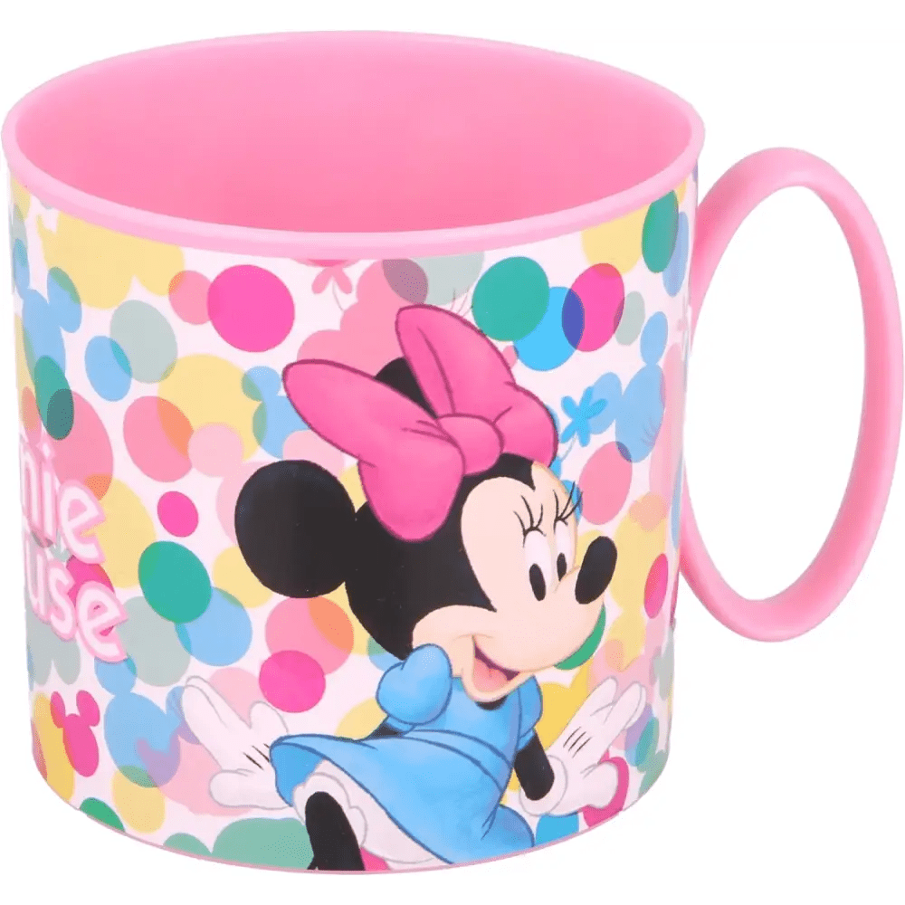 Tazza in plastica Minnie - Giocattoli e Bambini - Toys Store