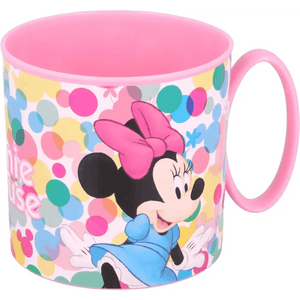 Tazza in plastica Minnie