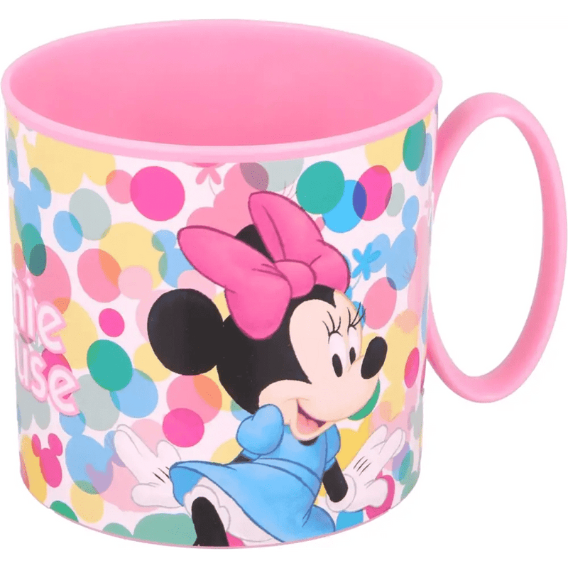 Tazza in plastica Minnie - Giocattoli e Bambini - Toys Store