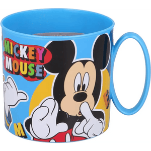 Tazza in plastica Topolino