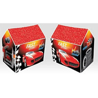 Tenda Casetta Speed Cars - Giocattoli e Bambini - Toys Store8681737463942