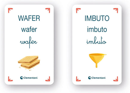 Sapientino Giochi di Scrittura – Clementoni | Imparare a scrivere divertendosi