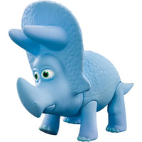 The Good Dinosaur Sam Triceratopo Blu - Giochi Preziosi - 0796714629018