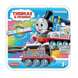 Thomas & Friends Locomotiva cambia colore Thomas