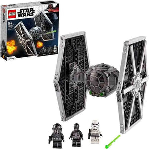 TIE Fighter Imperiale LEGO Star Wars 75300