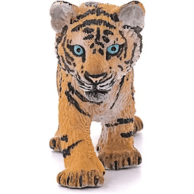Tigrotto Schleich - Giocattoli e Bambini - Toys Store4005086147300