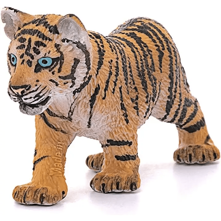 Tigrotto Schleich - Giocattoli e Bambini - Toys Store4005086147300