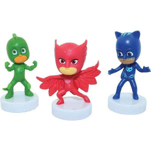 Timbrini PJ Masks