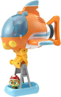 Top Wing - Aeroplano di Salvataggio di Swift - Giocattoli e Bambini - Toys Store5010993591695