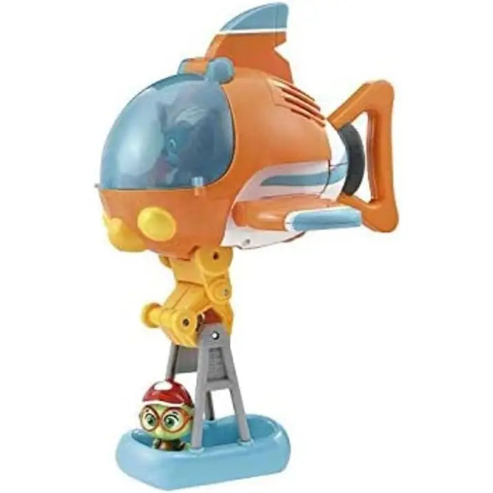 Top Wing - Aeroplano di Salvataggio Swift - hasbro - Elicotteri giocattolo - 5010993591695