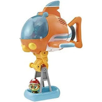 Top Wing - Aeroplano di Salvataggio Swift - hasbro - Elicotteri giocattolo - 5010993591695