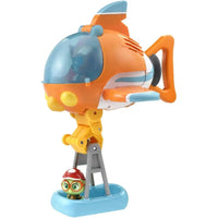 Top Wing - Aeroplano di Salvataggio Swift - hasbro - Elicotteri giocattolo - 5010993591695