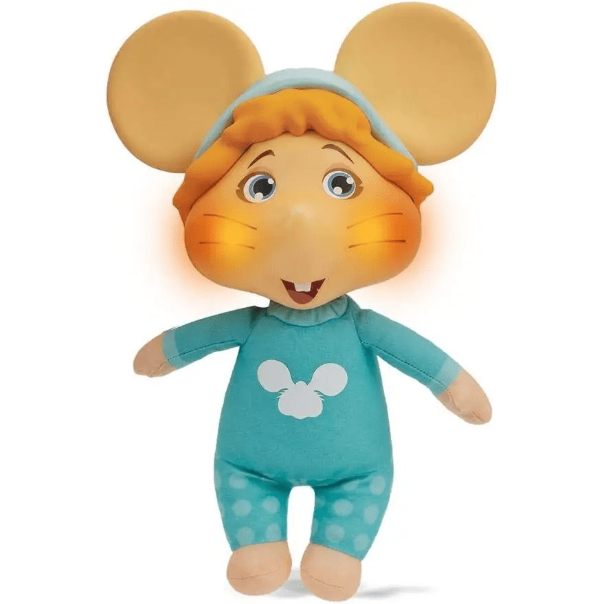 Topo Gigio pupazzo Dolce Nanna - Giocattoli e Bambini - Toys Store8056379106593