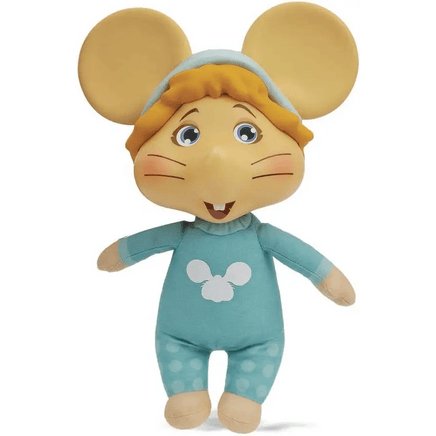 Topo Gigio pupazzo Dolce Nanna - Giocattoli e Bambini - Toys Store8056379106593