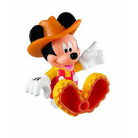 Topolino contadino - Mickey Mouse Club House - Fisher Price - 0746775056025