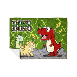 Tovaglietta pappa in tessuto DINOSAURI - Giocattoli e Bambini - Toys Store8032780307224