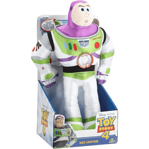 Toy Story Peluche Buzz Lightyear