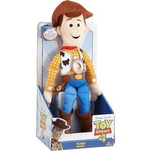 Toy Story Peluche Woody