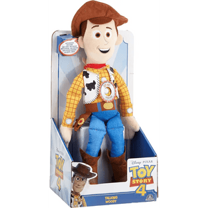 Toy Story Peluche Woody