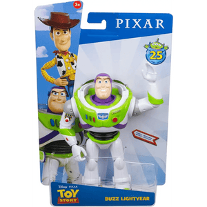 Toy Story Personaggio Snodato Buzz Lightyear