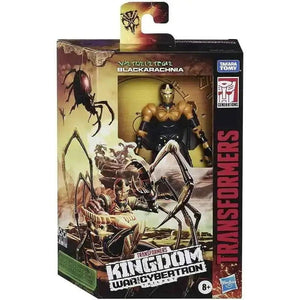 Transformers Blackarachnia