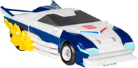 Transformers EarthSpark Deluxe Class Prowl - Giocattoli e Bambini - Toys Store5010996209078
