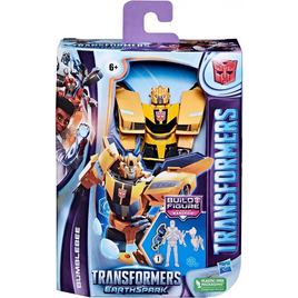 Transformers EARTHSPARK Bumblebee