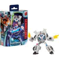 Transformers EarthSpark Deluxe Class Prowl - Hasbro - 5010996209078