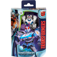 Transformers EarthSpark Deluxe Class Prowl - Hasbro - 5010996209078